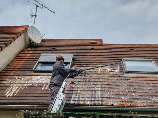 Nettoyage / Entretient Nettoyage / Entretient